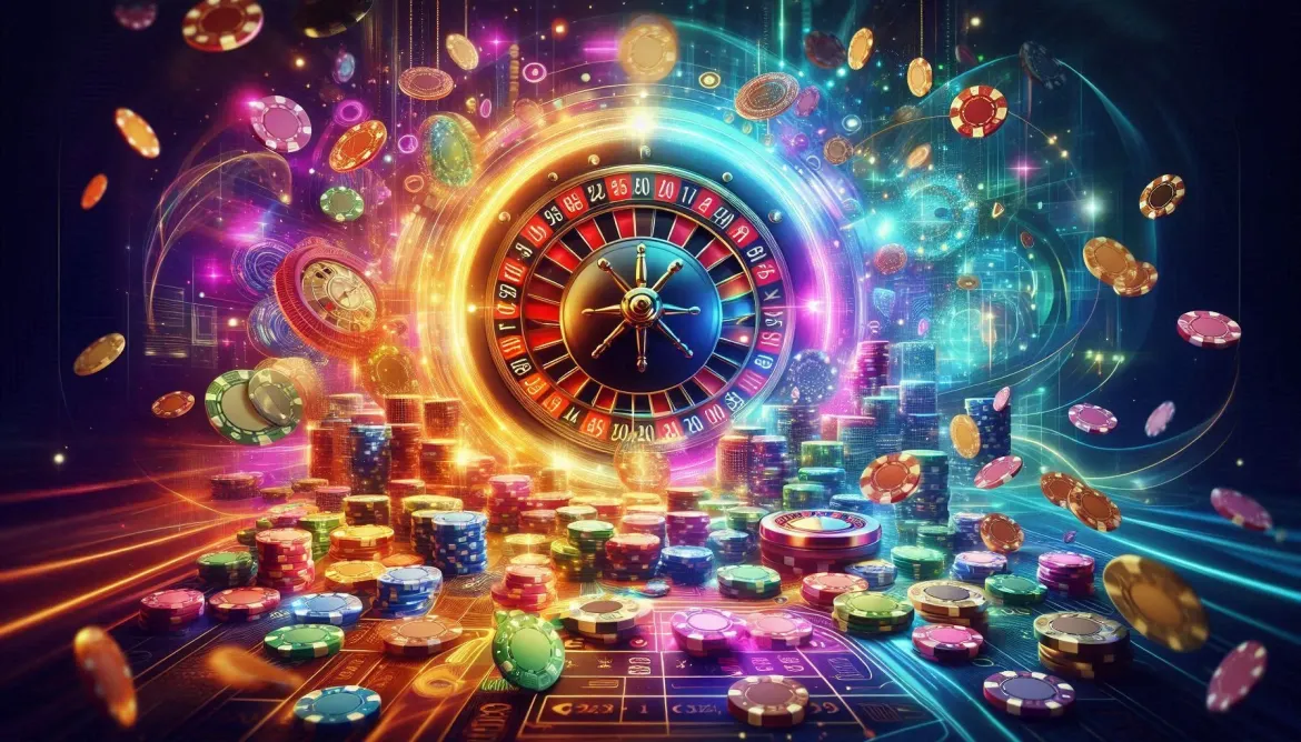 WildChance Casino